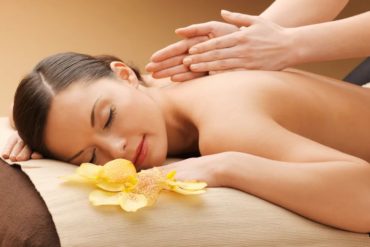 SPA-программа ПЕРСОНА VIP